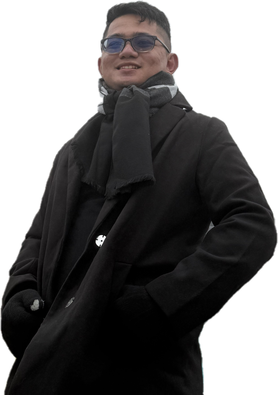 Derem Joshua Rivera